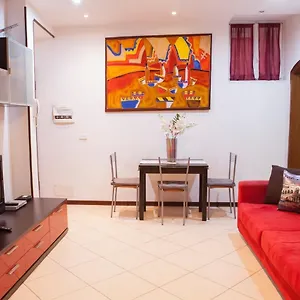  Apartment Casa Melissa Italy