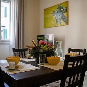  Apartment Up Italy
