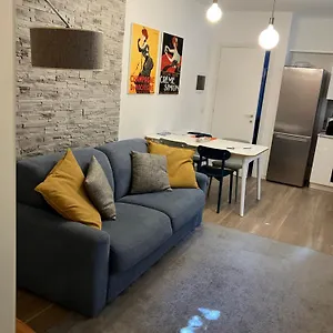  Apartment Spazio M&m Cellini 3 Italy