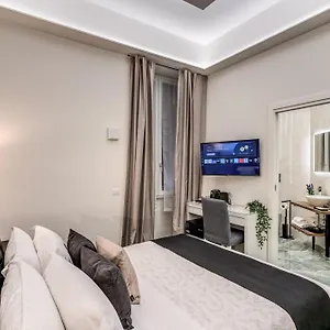  Pensión Adriana 5 Luxury