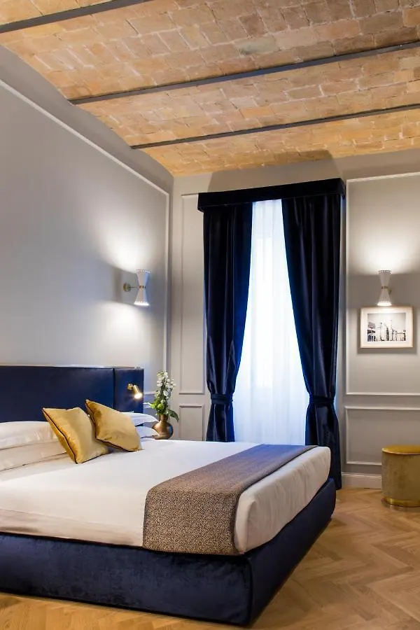 Tree Charme Pantheon Hotel Rome