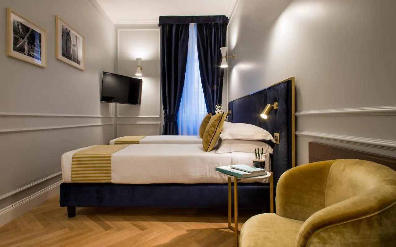 Guest house Tree Charme Pantheon Hotel Rome