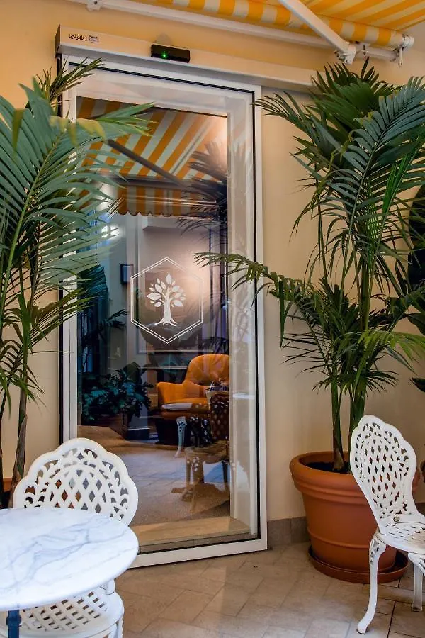 Guest house Tree Charme Pantheon Hotel Rome