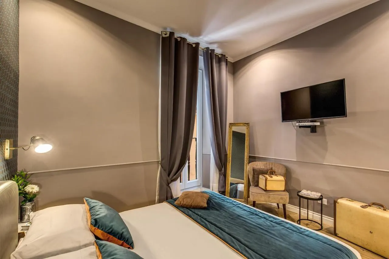 Guest house Tree Charme Pantheon Hotel Rome